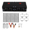 24V 700W Car Heating Fan Heater Cooler Warmer Windscreen Demister Defroster Hot Wind