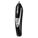 Digoo DG-800B 12 in 1 Hair Clipper Kit Men's Electric Grooming Trimmer for Beard Nose Ear Facial Body Waterproof USB Rechargeable Cordless