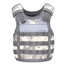 Adjustable Beer Bottle Vest Beverage Insulator Mini Cooler Tactical Cup Holder