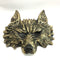 Halloween Wolf Mask Masquerade Costume Night Party Dress Up