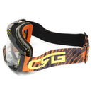 Motocross Goggles Motorcycle Helmet Windproof Glasses Sports Racing Cross Country Off Road ATV SUV