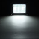 8W Solar Power 150 LED Motion Sensor Flood Light Waterproof Outdoor Garden Path Security Lamp