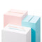 Xiaomi Mijia 10PCS Toothbrush Pink & Blue Manual Ultra Fine Soft Hair Deep Cleaning Tartar Removal Tooth Brush