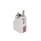 EU Plug To UK Plug Travel Power Connector Socket Plug Power Adapter