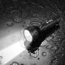 LUMINTOP GT MICRO 1000lm Flashlight 14500 Battery EDC LED Flashlight Hunting Camping Work Lamp Emergency Lantern