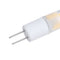 AC200-240V 2W G4 3000K 6000K Ceramics Indoor LED COB Corn Bulb for Home Chandelier Ceiling Light