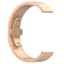Bakeey 22mm Universal Stainless Steel Watch Band for Amazfit Pace/Stratos Smart Watch