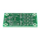 10pcs DIY Electronic Kit Set Voice-activated Melody Light Fun Soldering Practice Production Board Training Parts