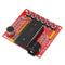 5pcs ISD1700 Series Voice Recording and Playing Serial Module