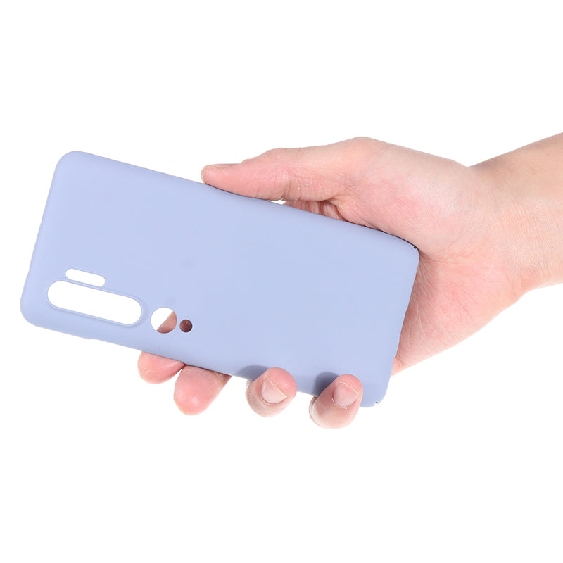 Bakeey Ultra Thin Frosted Silky Anti-fingerprint Hard PC Protective Case for Xiaomi Mi Note 10 / Xiaomi Mi Note 10 Pro / Xiaomi Mi CC9 Pro