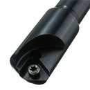 B60 TC16 C16T1 60 Degree Indexable Turning Tool Holder with Wrench for CNC Lathe Milling