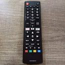 English Version Universal TV Remote Control for LG AKB75095307