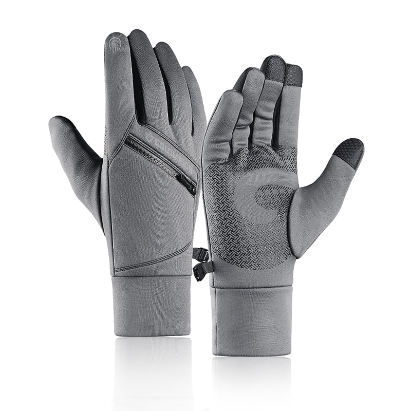 Winter Skiing Touch Screen Gloves Sport Outdoor Snowboarding Windproof Thermal
