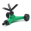 360 Degree Autorotation Sprinkler Garden Lawn Irrigation Cooling Spray Head