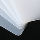 Translucent Soft Reusable Tattoo Practice Emulation Skin For Tattoo Designed