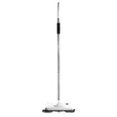 Wireless Electric Floor Mop Rotary Rechargeable Home Scrubber Polisher Cleaner