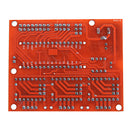 Geekcreit CNC Shield V4+ With Nano 3.0 A4988 Stepper Motor Driver Board For Arduino - products that work with official Arduino boards