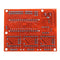 Geekcreit CNC Shield V4+ With Nano 3.0 A4988 Stepper Motor Driver Board For Arduino - products that work with official Arduino boards