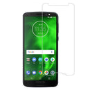 Bakeey Anti-explosion 9H Hardness HD Tempered Glass Screen Protector for Motorola Moto G6