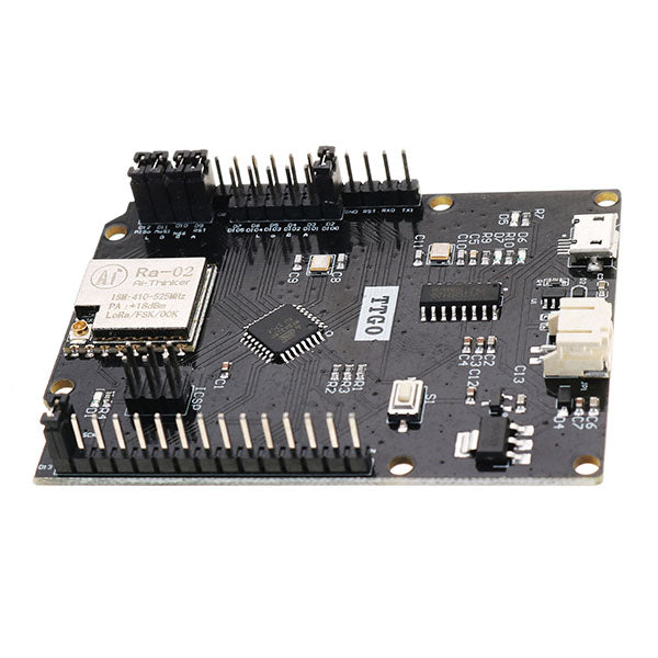 LILYGO TTGO SX1278 433MHZ Development Board For UNO LoRa MEGA328