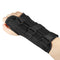 1 Pair Carpal Tunnel Hand Support Sprain Forearm Splint Band Orthotic Brace Band Belt