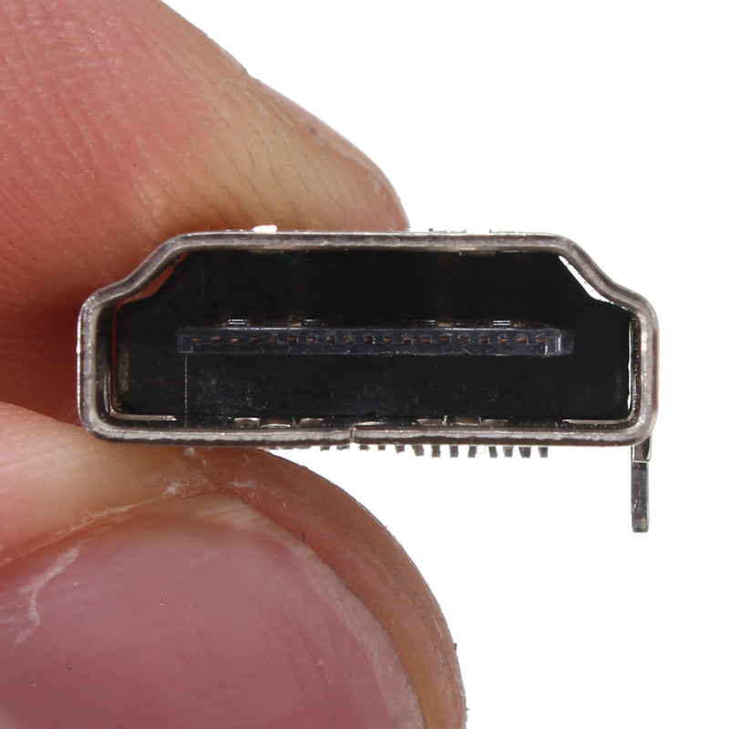 HD Port Socket Connector For Play Station 4 PS4 Game Console Repair Replacement