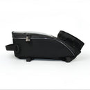 MOTOCENTRIC Large Screen Motorcycle Fuel Tank Package Mobile Navigation Bag Slung Shoulder