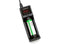 LiitoKala Lii-S1 Intelligent LCD Display USB Battery Charger for 18650 26650 14500 21700 Battery