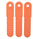Grass Trimmer Head Fit Straight Shaft Trimmer Blade Head Line M10 x 1.25