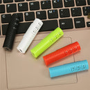 Mini bluetooth Audio Receiver Adapters 3.5mm Jack Hands Free Music Transimittervs