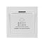 40A 180-250V Insert Card Switch Intellingent Wall Socket Power Switch