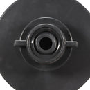 10 inch Ceramic Water Filter Candle Gravity Element Purifier Cleaning