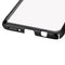 Bakeey Shockproof Plating Finger Ring Holder PC Protective Case for Samsung Galaxy A50 2019