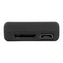 WIFI 1080P HD Night Vision IR-cut Camera Mini Micro Wireless Camera Home Security