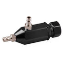 Car Modified Turbo Boost Controller 30 PSI Turbo Pressurize Turbo Regulating Control Valve