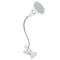 200 LED Grow Light Lamp Bulbs Plant Flower Grow Lantern With Flexible Desk Clip