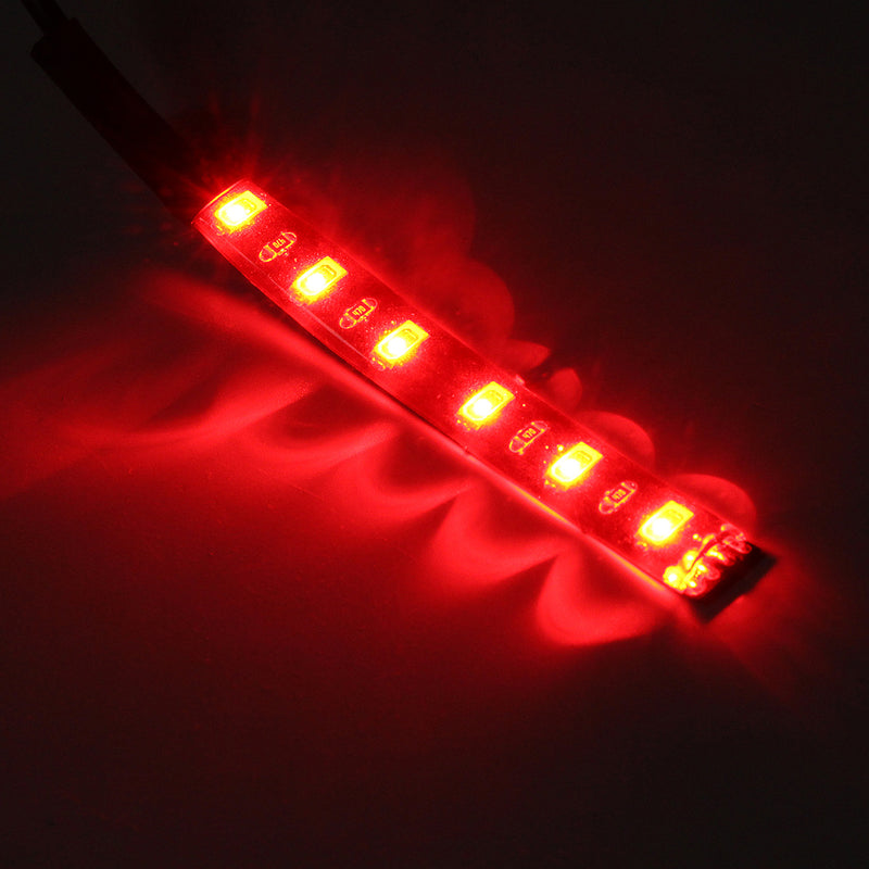 5630LED Turn Signal Indicator Blinker Universal Motorcycle Red/Amber Light