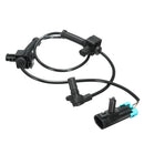 Rear Left Right ABS Wheel Speed Sensor For Chevrolet GMC