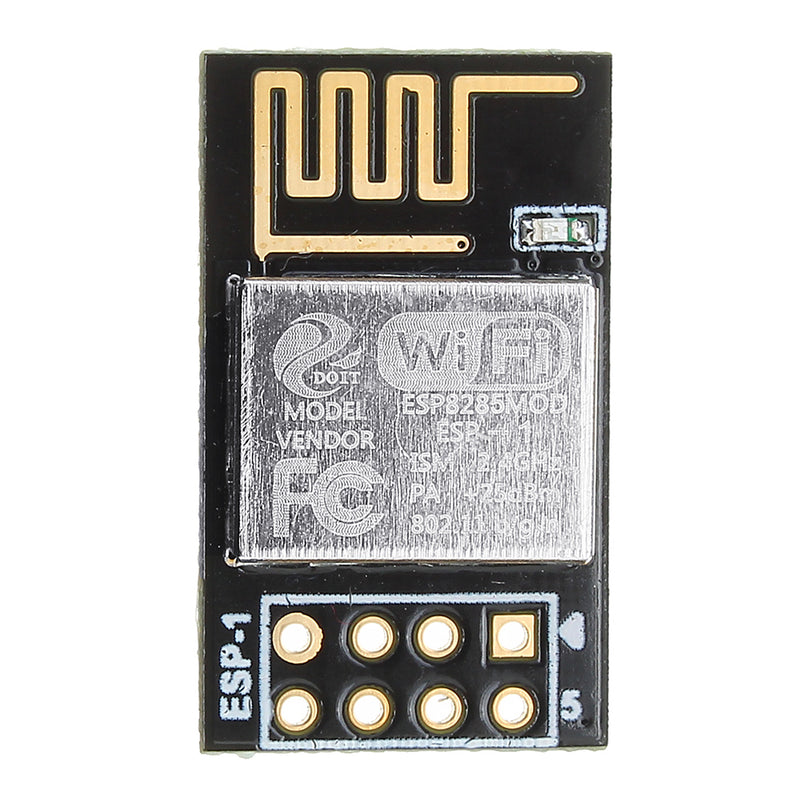 ESP8285 ESP-1 Serial Wireless WiFi Transmission Module Fully Compatible With ESP8266