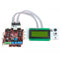 Geeetech Ramps-FD Adruino DUE LCD Control Panel Adapter For 3D Printer