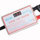 Voltage Test LED Backlight Tester Tool Screen LED Strips LCD TV Meter Tool