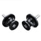 6MM M6x1.25mm Motorcycle Paddock Stand Bobbin Adapter Swing Arm Slider For Yamaha YZF R6 R1 98-11