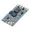 5pcs Geekcreit HC-12 433 SI4463 Wireless Serial Module Remote 1000M With Antenna