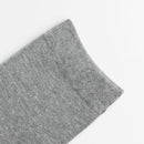 PULPOL SOCKS 5Pcs Men Mid-Calf Socks 97% Tube Cotton Anti-bacterial Classic Athletic Socks From Xiaomi Youpin