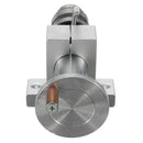 Live Center With Chuck Revolving Centre DIY Accessories For Mini Lathe