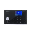 DIGOO DG-ZXG30 433MHz 2G&GSM&WIFI Smart Home Security Alarm System Protective Shell Alert with APP