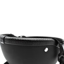 WOSAWE Half Face Cover Sports Helmet Breathable Motorcycle Snowboard Skateboarding Cycling Bike Bicycle Waterproof Safety Caps