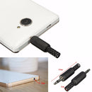 10pcs 3.5 mm Jack Audio Per Cuffie Spina Adattatore Connettori Plug Connectors