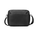HUNTER K00059 28x9x20cm 1680D Nylon Waterproof Shoulder Bag 10inch Laptop Bag Crossbody Bag