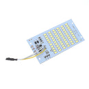 DC3.2V 30W LED Remote Control DIY White Light Source Chip for Light-controlled Solar Flood Light